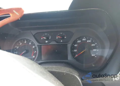 2017 Chevrolet Camaro 1Lt from USA, damaged, VIN 1G1FB1RX4H0148277